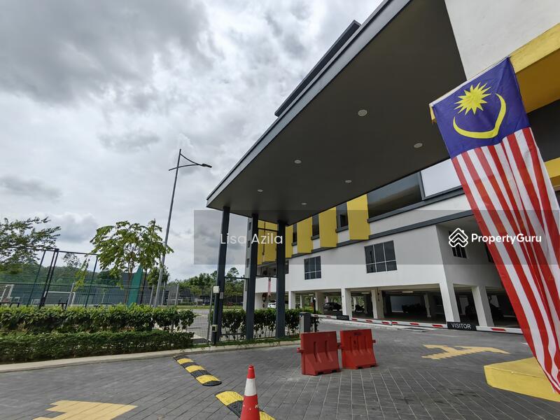 Apartment for Sale at Kita Ria @ Cybersouth - Lisa Azila - PropertyGuru.com.my