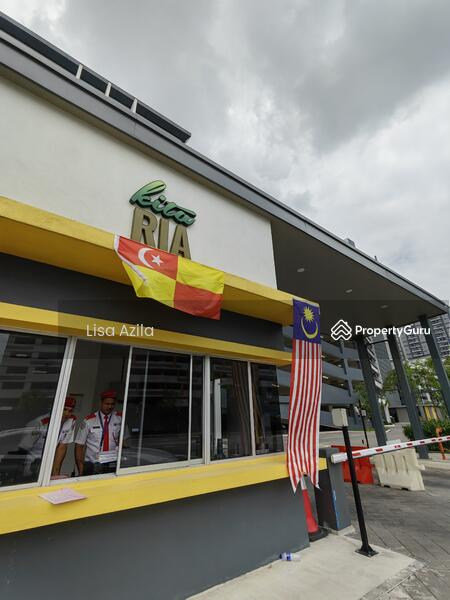 Apartment for Sale at Kita Ria @ Cybersouth - Lisa Azila - PropertyGuru.com.my