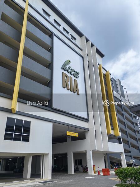 Apartment for Sale at Kita Ria @ Cybersouth - Lisa Azila - PropertyGuru.com.my