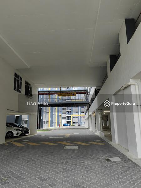 Apartment for Sale at Kita Ria @ Cybersouth - Lisa Azila - PropertyGuru.com.my