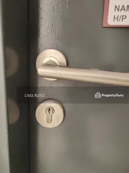 Apartment for Sale at Kita Ria @ Cybersouth - Lisa Azila - PropertyGuru.com.my