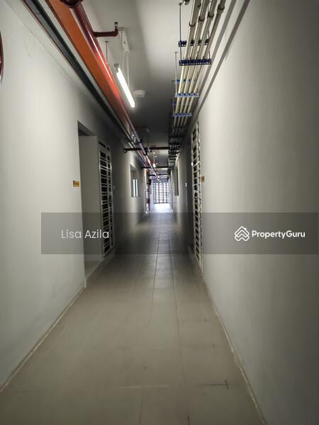 Apartment for Sale at Kita Ria @ Cybersouth - Lisa Azila - PropertyGuru.com.my