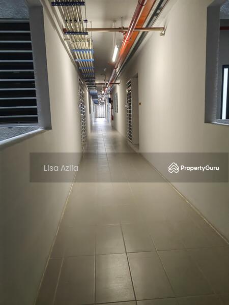 Apartment for Sale at Kita Ria @ Cybersouth - Lisa Azila - PropertyGuru.com.my