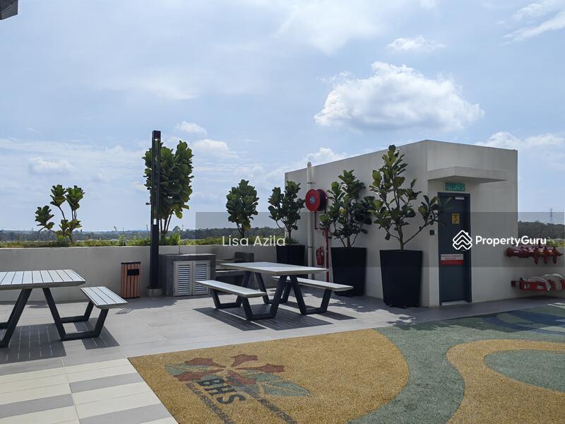 Apartment for Sale at Kita Ria @ Cybersouth - Lisa Azila - PropertyGuru.com.my
