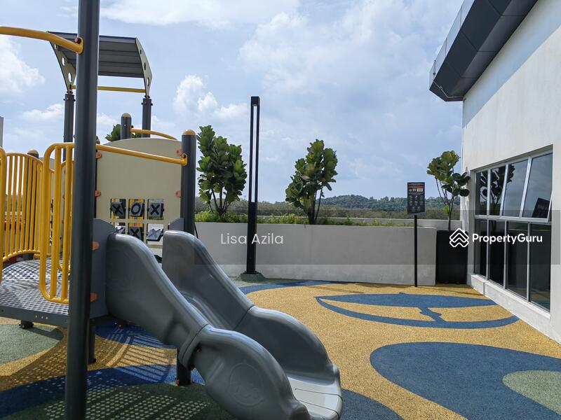 Apartment for Sale at Kita Ria @ Cybersouth - Lisa Azila - PropertyGuru.com.my