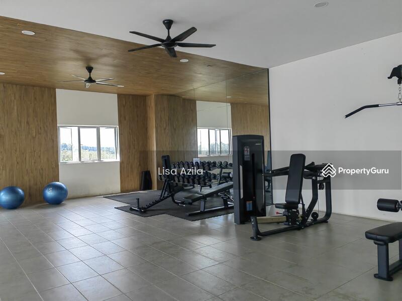 Apartment for Sale at Kita Ria @ Cybersouth - Lisa Azila - PropertyGuru.com.my