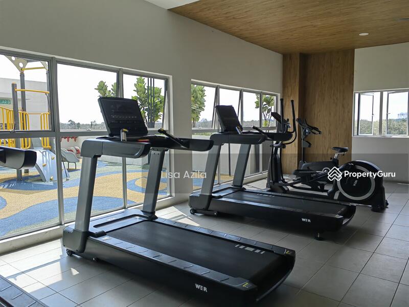 Apartment for Sale at Kita Ria @ Cybersouth - Lisa Azila - PropertyGuru.com.my