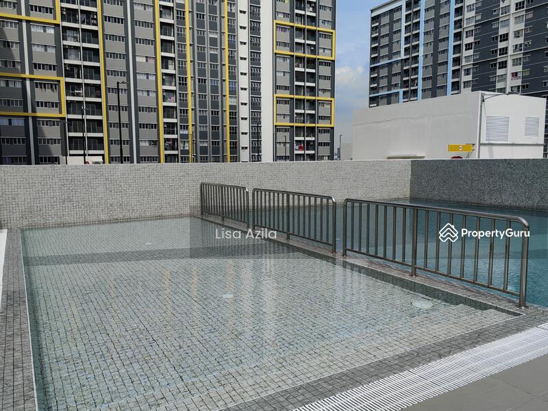 Apartment for Sale at Kita Ria @ Cybersouth - Lisa Azila - PropertyGuru.com.my