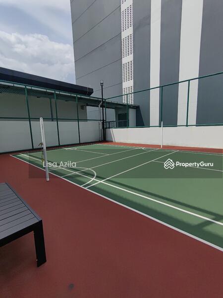 Apartment for Sale at Kita Ria @ Cybersouth - Lisa Azila - PropertyGuru.com.my