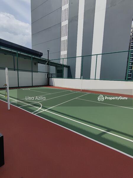 Apartment for Sale at Kita Ria @ Cybersouth - Lisa Azila - PropertyGuru.com.my