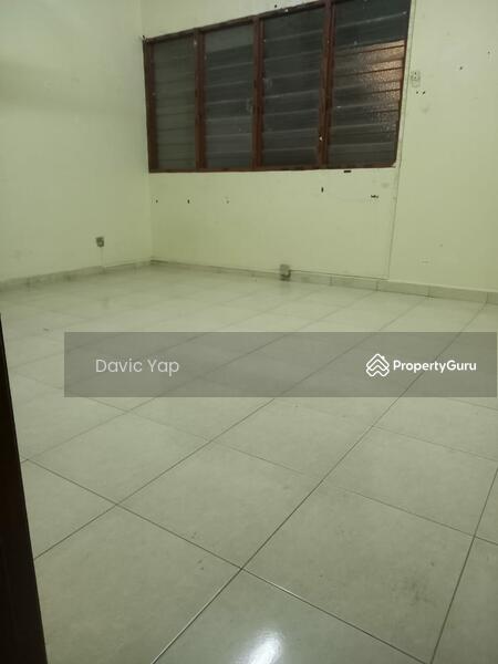Untuk Dijual - Taman Bukit Anggerik