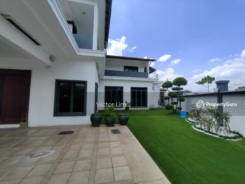 For Sale - Terrace house at Jalil Sutera