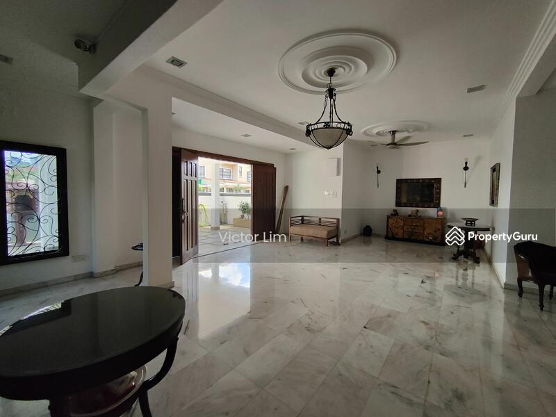 For Sale - Terrace house at Jalil Sutera