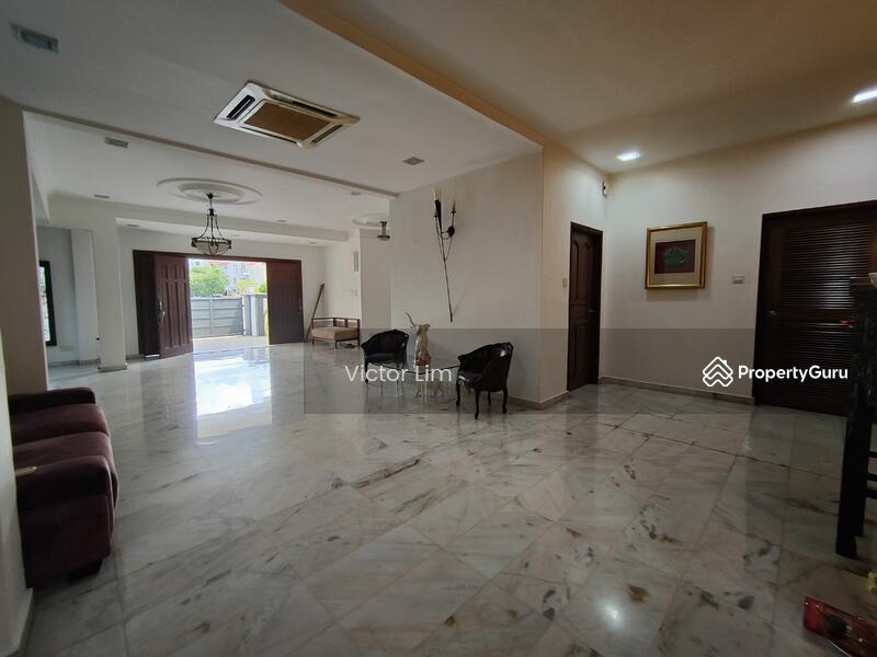 For Sale - Terrace house at Jalil Sutera