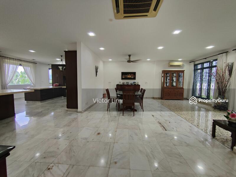 For Sale - Terrace house at Jalil Sutera