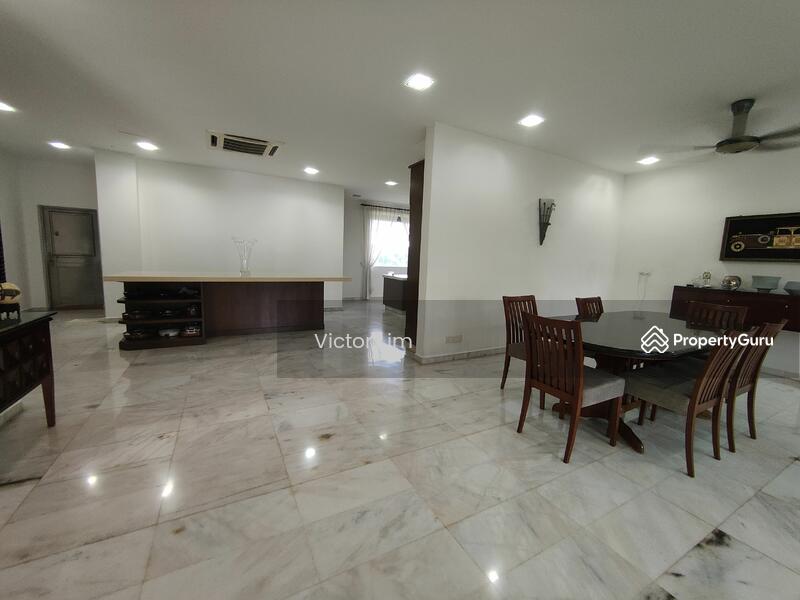 For Sale - Terrace house at Jalil Sutera