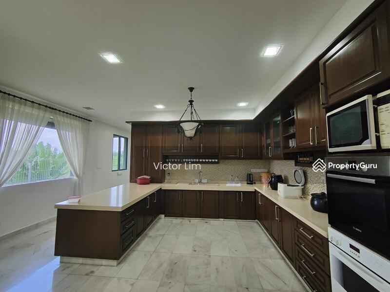 For Sale - Terrace house at Jalil Sutera