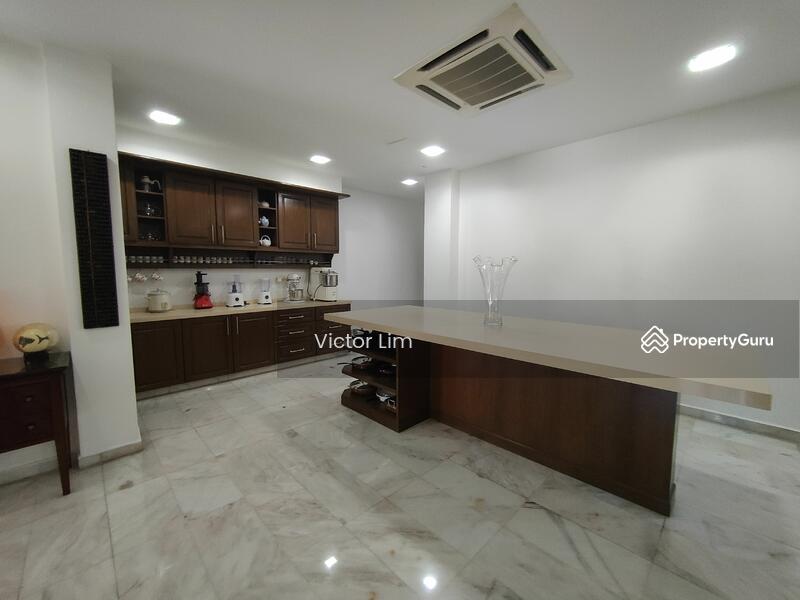 For Sale - Terrace house at Jalil Sutera