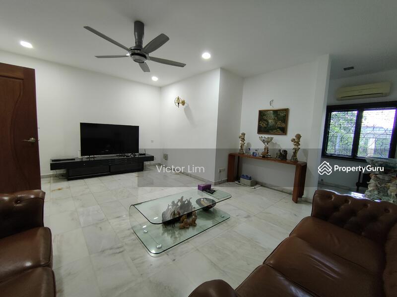 For Sale - Terrace house at Jalil Sutera