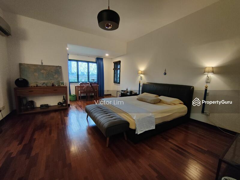 For Sale - Terrace house at Jalil Sutera