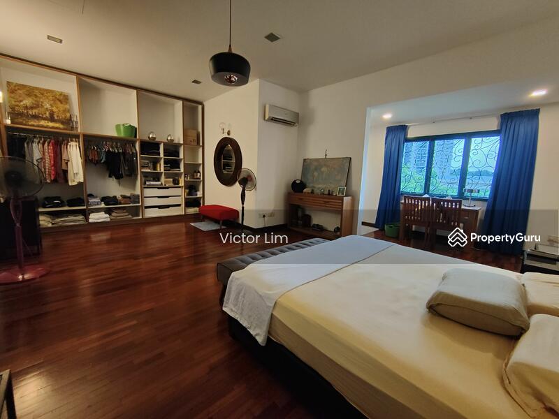 For Sale - Terrace house at Jalil Sutera