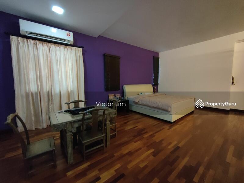 For Sale - Terrace house at Jalil Sutera