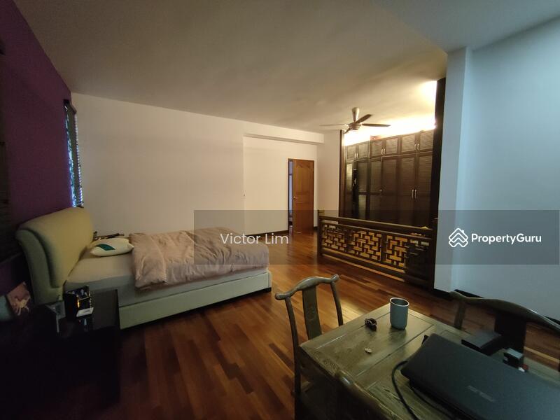 For Sale - Terrace house at Jalil Sutera