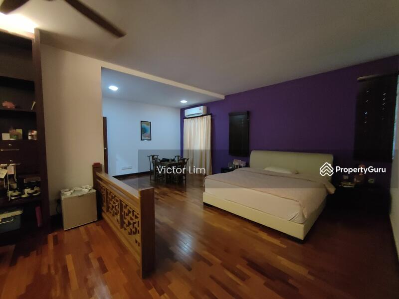 For Sale - Terrace house at Jalil Sutera