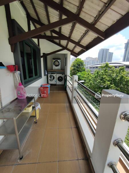 For Sale - Terrace house at Jalil Sutera