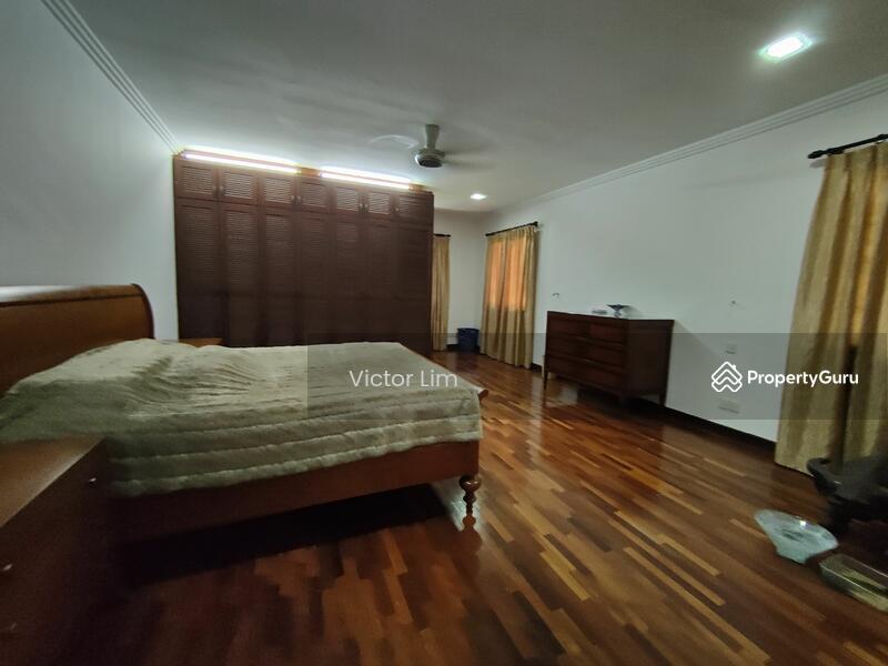 For Sale - Terrace house at Jalil Sutera