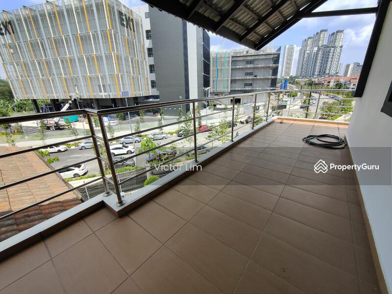 For Sale - Terrace house at Jalil Sutera