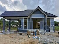 For Sale - Banglo baru di Pak Pura