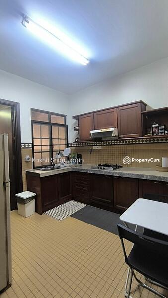 Untuk Dijual - Kampung Warisan