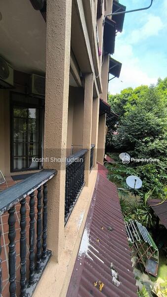 Untuk Dijual - Kampung Warisan