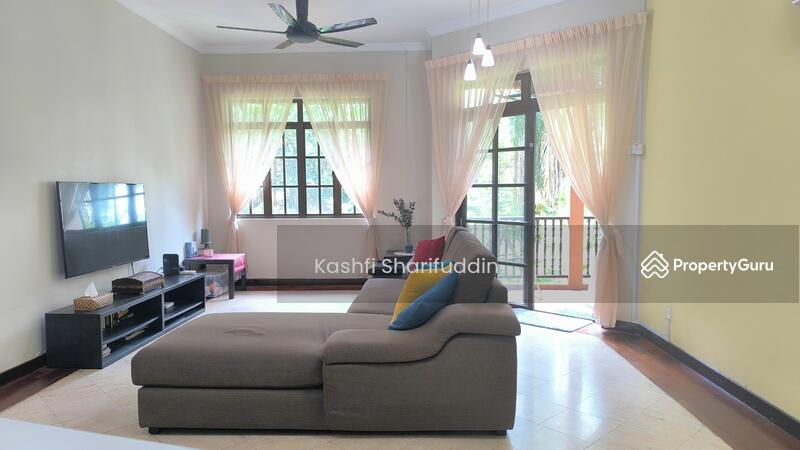 Untuk Dijual - Kampung Warisan