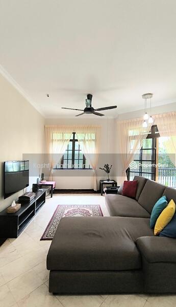 Untuk Dijual - Kampung Warisan