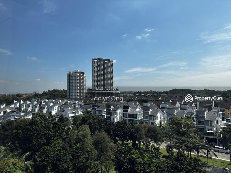 Servis Apartment untuk Disewa di Putra Residence - Jaclyn Ong - PropertyGuru.com.my