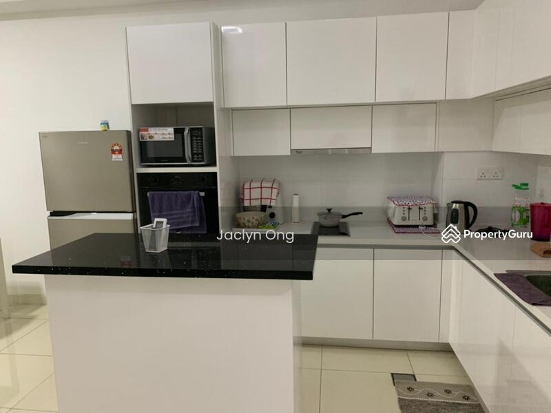 Servis Apartment untuk Disewa di Putra Residence - Jaclyn Ong - PropertyGuru.com.my