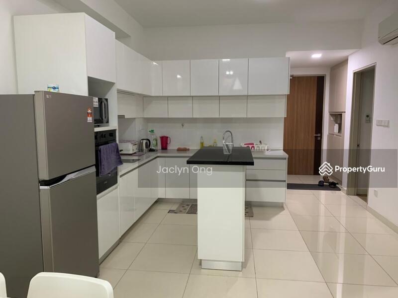 Servis Apartment untuk Disewa di Putra Residence - Jaclyn Ong - PropertyGuru.com.my