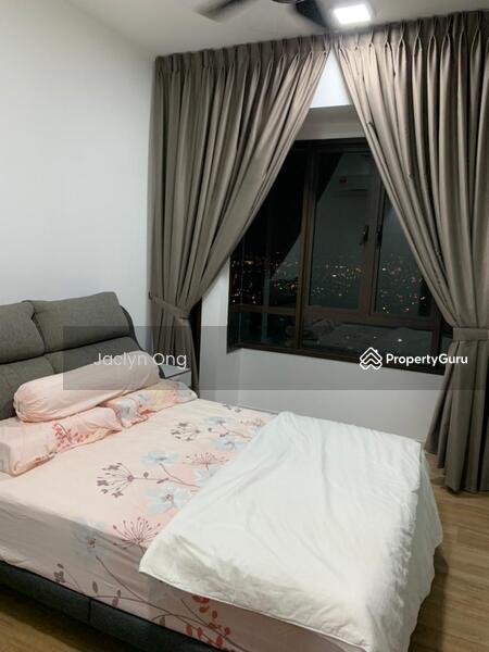 Servis Apartment untuk Disewa di Putra Residence - Jaclyn Ong - PropertyGuru.com.my