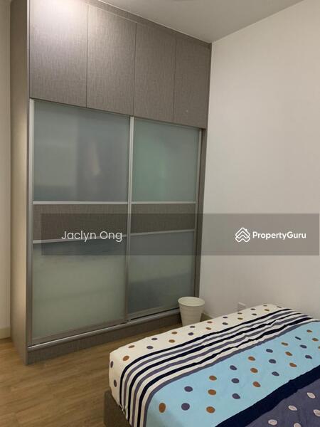 Servis Apartment untuk Disewa di Putra Residence - Jaclyn Ong - PropertyGuru.com.my