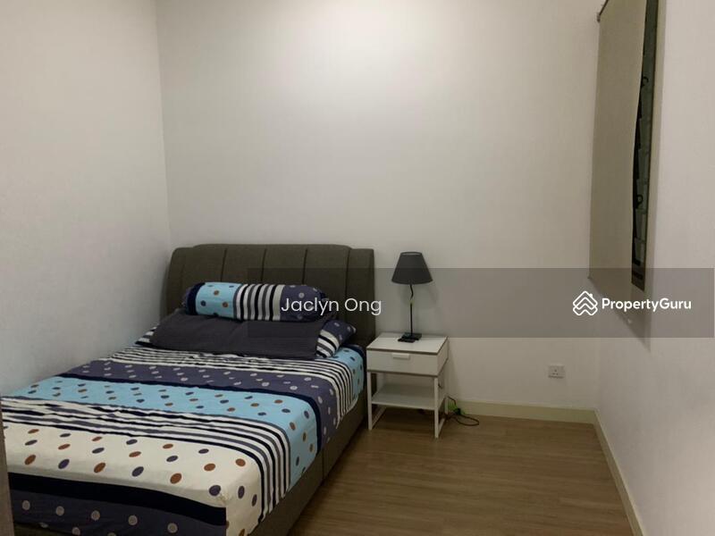 Servis Apartment untuk Disewa di Putra Residence - Jaclyn Ong - PropertyGuru.com.my