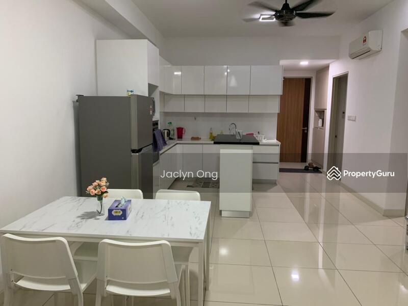 Servis Apartment untuk Disewa di Putra Residence - Jaclyn Ong - PropertyGuru.com.my