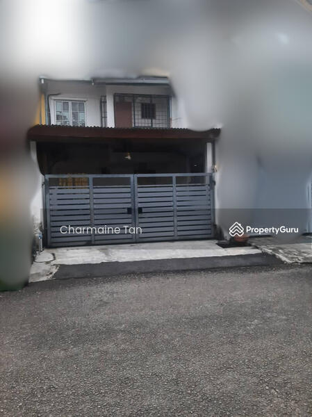 Untuk Dijual - Kepong Bandar Menjalara