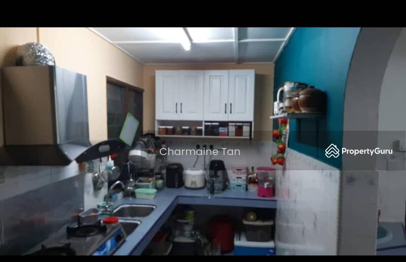 Untuk Dijual - Kepong Bandar Menjalara