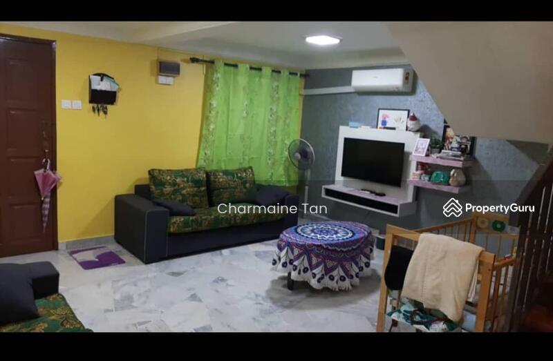 Untuk Dijual - Kepong Bandar Menjalara