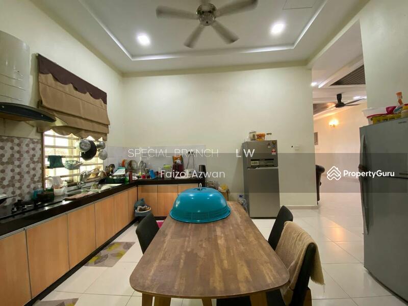 For Sale - Banglo tanah luas tepi jalan Tok Bali @ Cherang Ruku