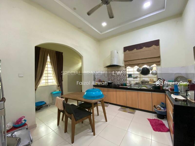 For Sale - Banglo tanah luas tepi jalan Tok Bali @ Cherang Ruku
