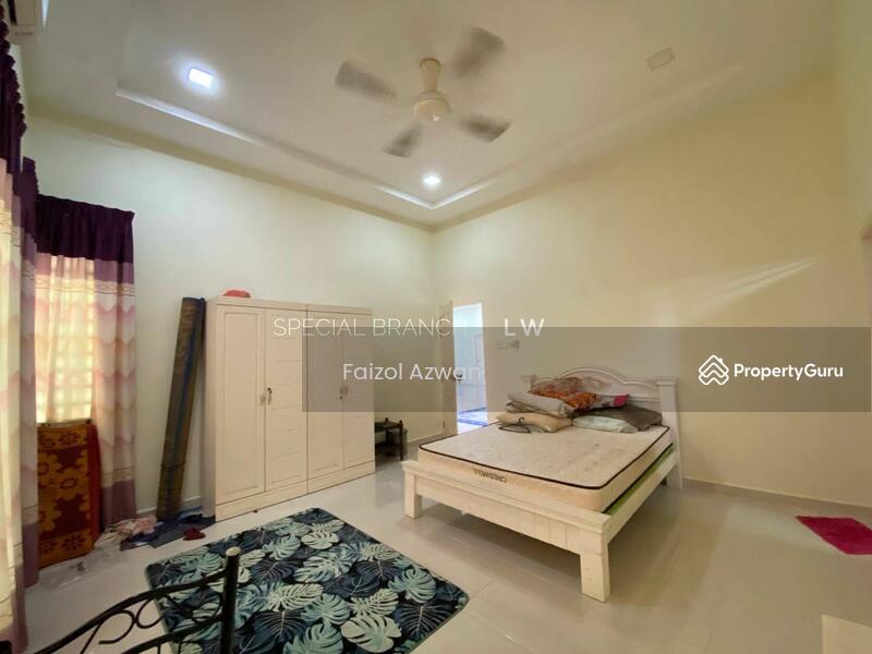 For Sale - Banglo tanah luas tepi jalan Tok Bali @ Cherang Ruku