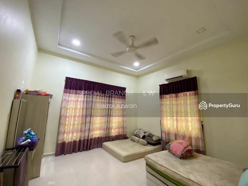 For Sale - Banglo tanah luas tepi jalan Tok Bali @ Cherang Ruku